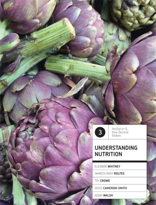 Understanding Nutrition