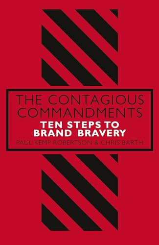 The Contagious Commandments