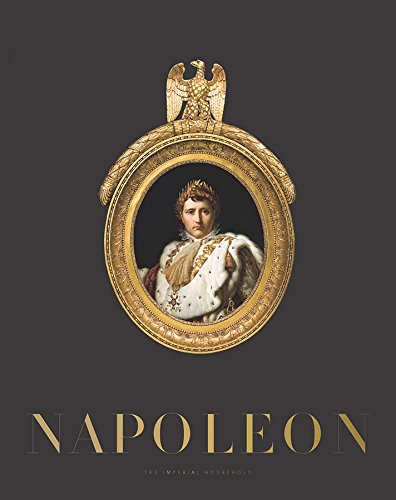 Napoleon Bonaparte Imperial Portrait & History