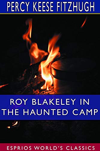 Roy Blakeley in the Haunted Camp