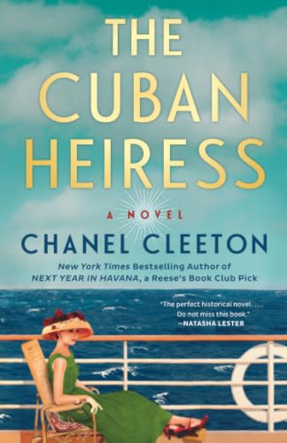 The Cuban Heiress