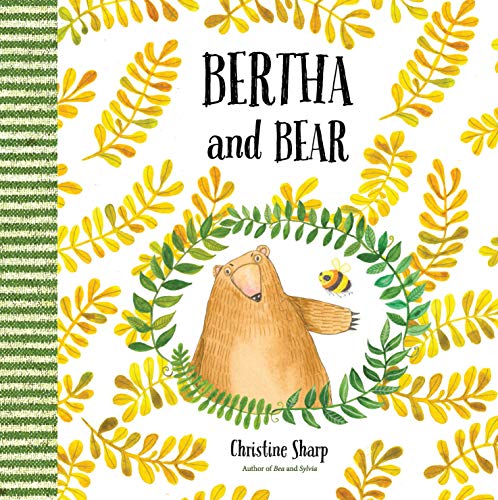 Bertha And Bear