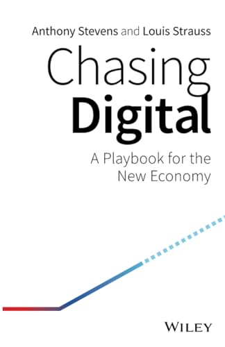 Chasing Digital: A Playbook for the New Economy