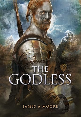 The Godless Beware The War-Born