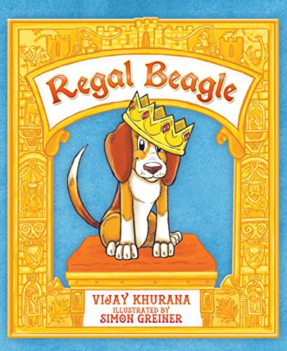 Regal Beagle