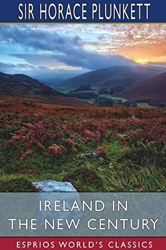 Ireland in the New Century