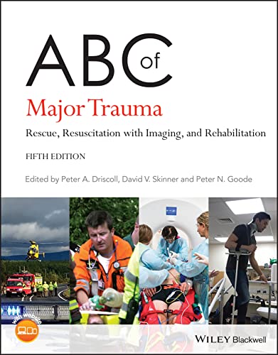 ABC of Major Trauma Rescue, Resuscitation with Imaging, and Rehabilitation