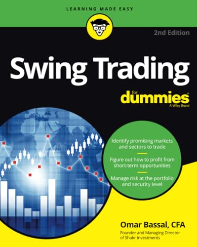 Swing Trading For Dummies