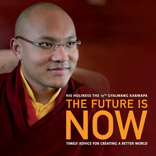 The Future Is Now Timely Advice for Creating a Better World