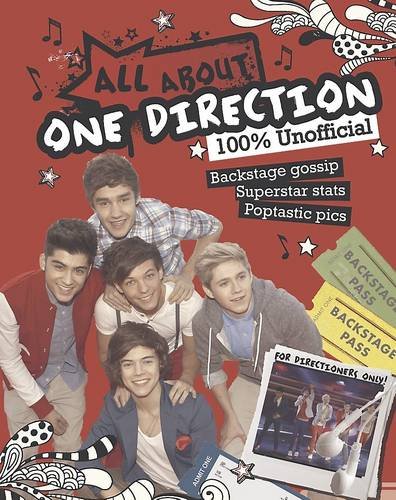 All About One Direction