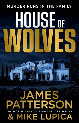 House Of Wolves