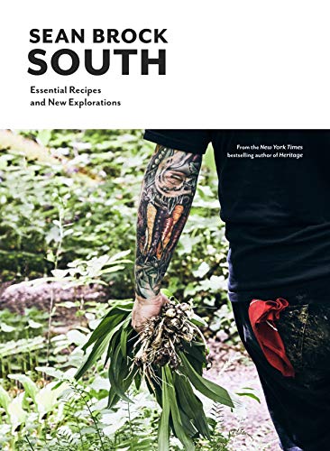 South Essential Recipes and New Explorations