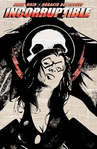 Incorruptible Vol 2 (2)
