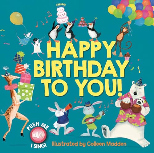 Happy Birthday to You!