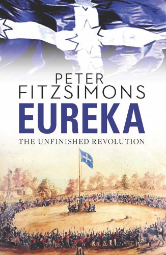 Eureka The Unfinished Revolution