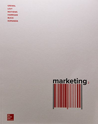 MARKETING