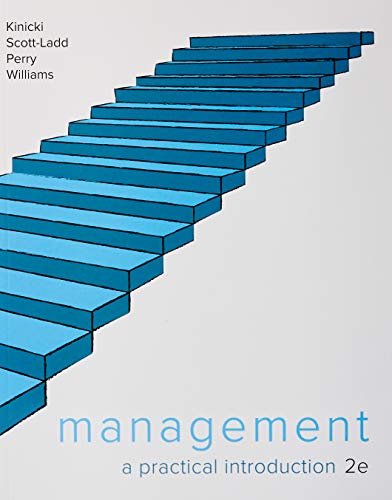 Management A Practical Introduction