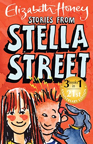 Stories from Stella Street: Special 21st Anniversary Edition