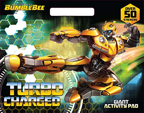 TURBO CHARACTER