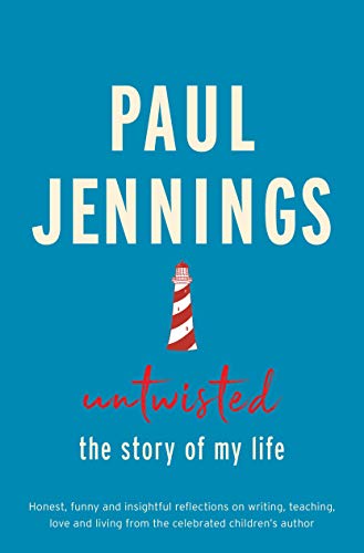 Untwisted The Story Of My Life