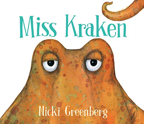 miss kraken