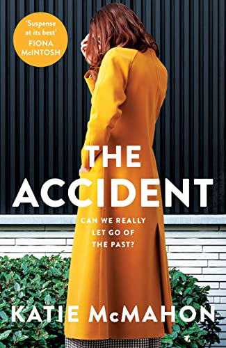 The Accident Can We Really Let Go Of The Past?