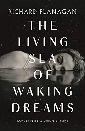 The Living Sea Of Walking Dreams