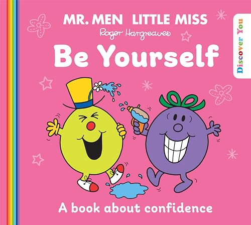 Be Yourself
