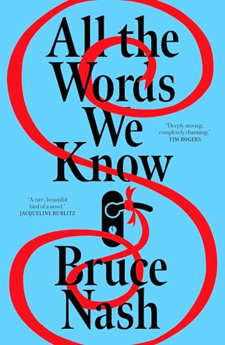 All The Words We Know