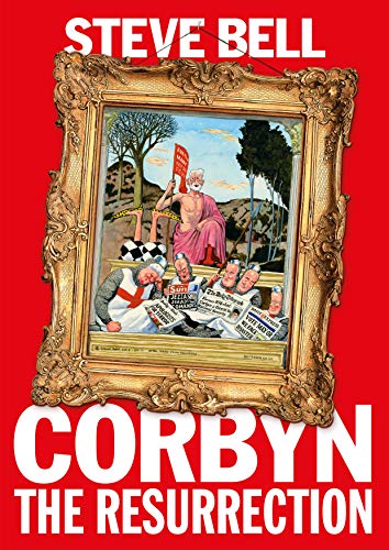 Corbyn The Resurrection