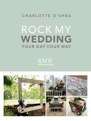 Rock My Wedding Your Day, Your Way
