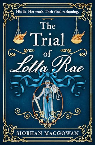 The Trail Of Lotta Rae