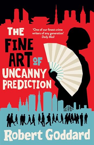 The Fine Art Of Uncanny Prediction