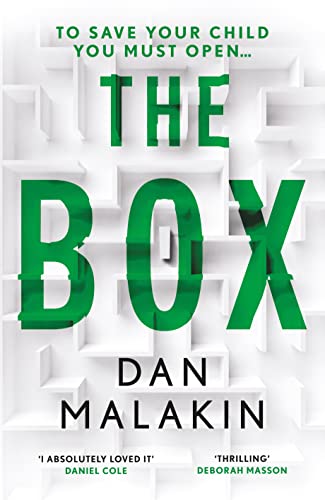 The Box