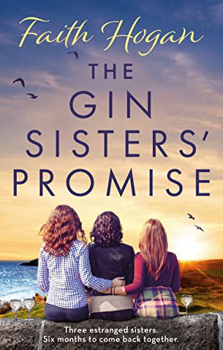 The Gin Sisters Promise