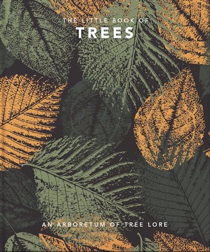 The Little Book of Trees