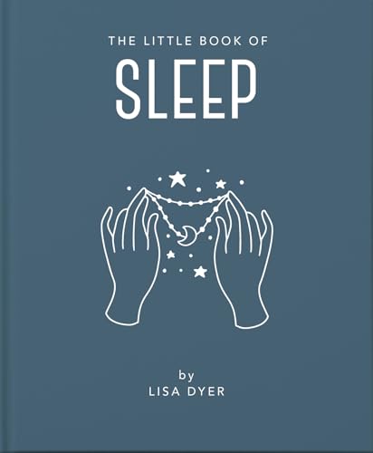 The Little Book of Sleep