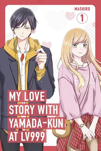 My Love Story with Yamada-Kun at Lv999, Vol. 1