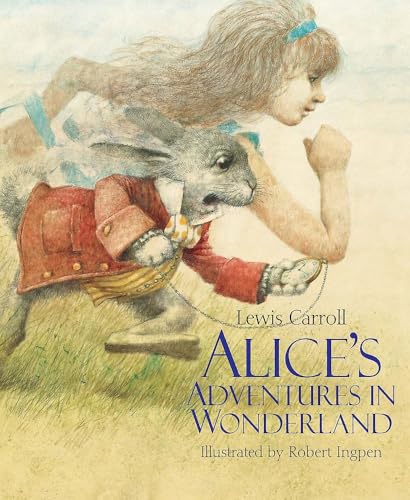 Alice's adventure in wonderland