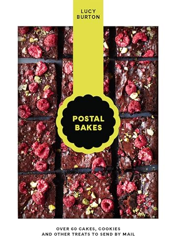 Cakes by Post Over 50 Cakes and Sweet Treats to Post