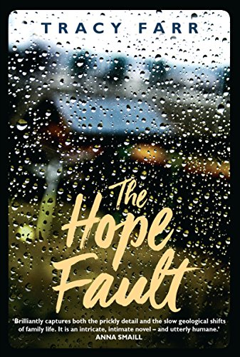 The Hope Fault