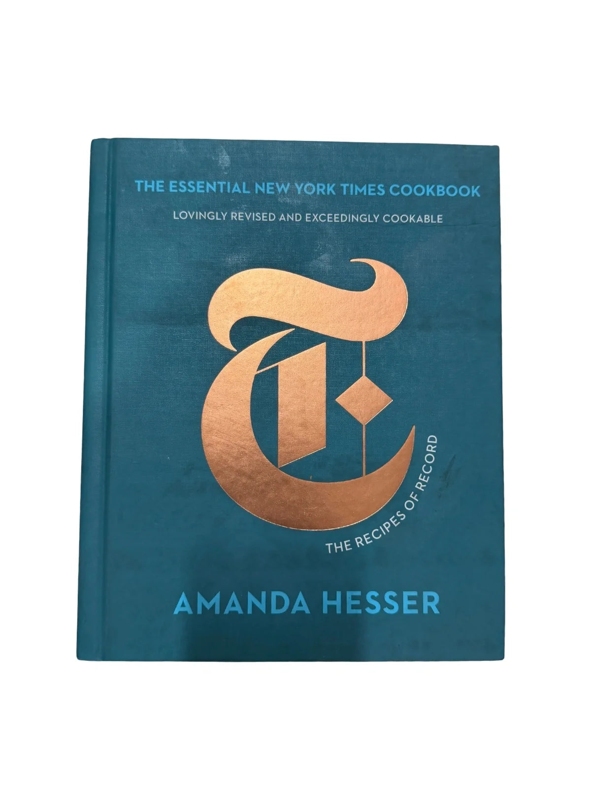 THE RECIPES OF RECORD