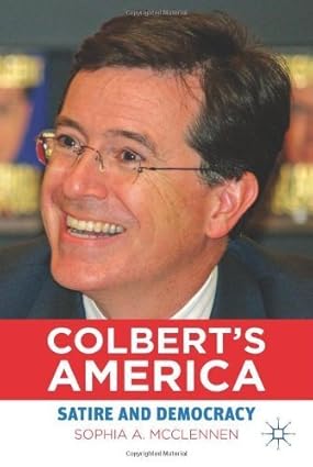 Colbert's America