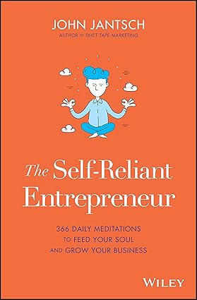 The Self-Reliant Entrepreneur