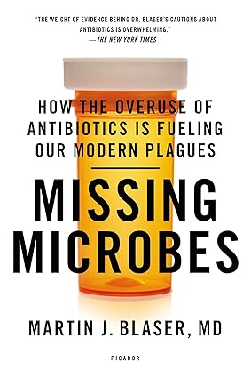 Missing Microbes