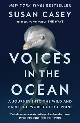Voices in the Ocean