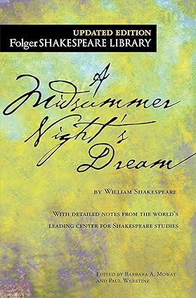 A Midsummer Night's Dream