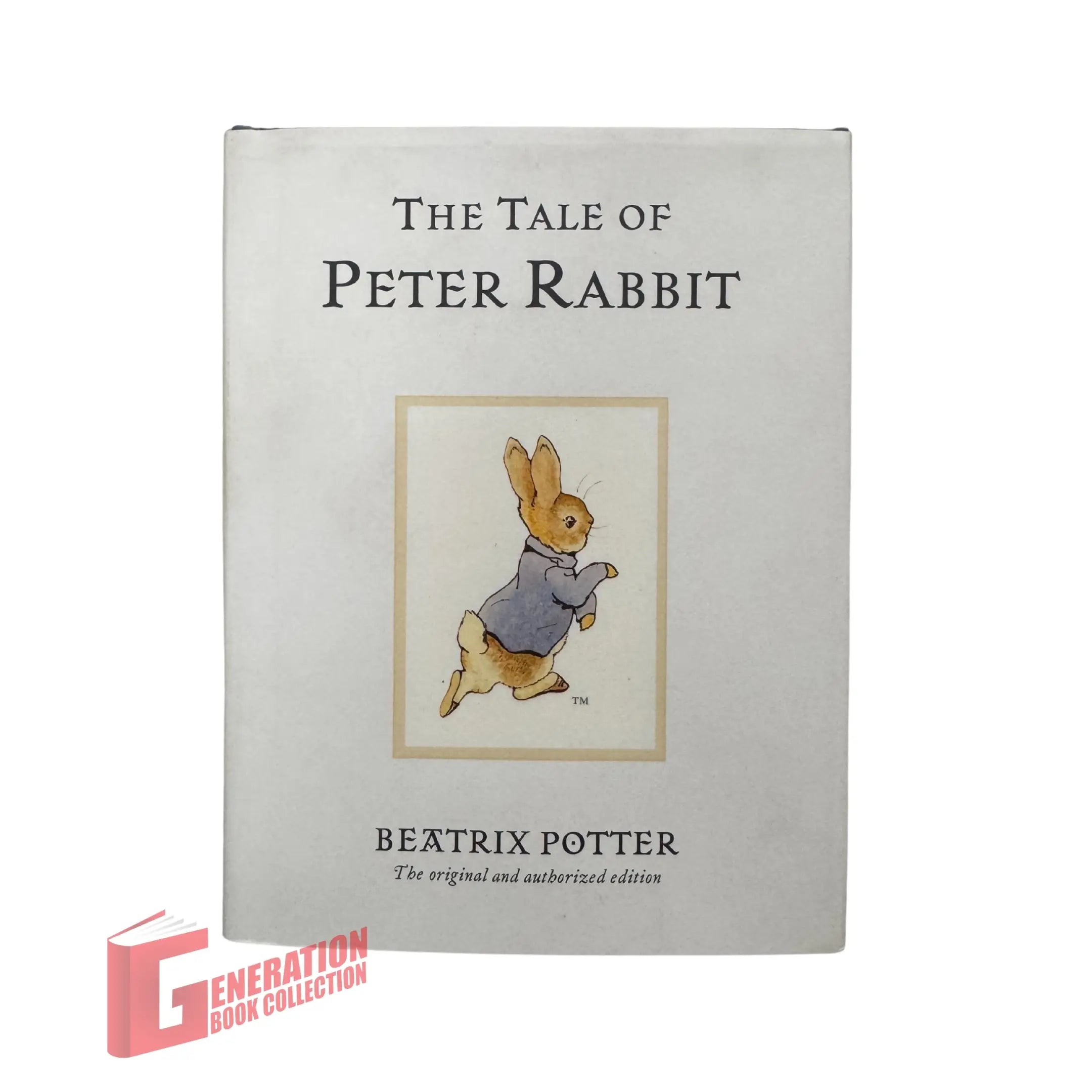 The Tale of Peter Rabbit