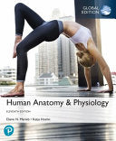 Human Anatomy and Physiology, Global Edition
