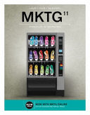 MKTG (with MKTG Online, 1 term (6 months) Printed Access Card) (New, Engaging Titles from 4LTR Press)